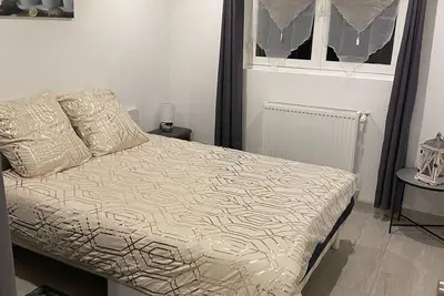 Image de Maison cosy avec magnifique jardin