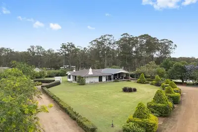 Image de Jones Estate - Lovedale Hunter Valley
