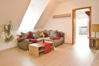Image de Dornfelder\" vacation apartment (65sqm)