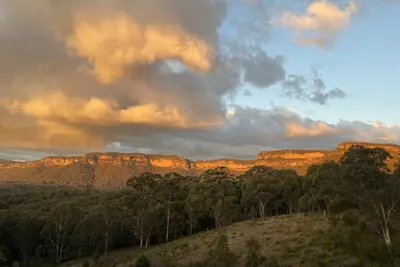 Image de Pinnacle Lodge  -Your Private Scenic World