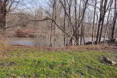 Image de Lovely two bedroom river-view rental unit