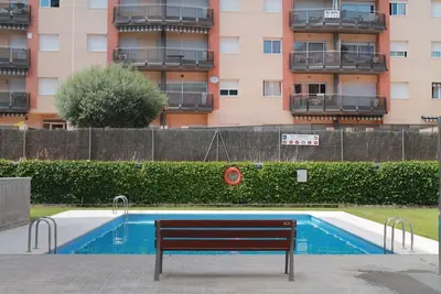 Image de Bonito apartamento a 250m del mar