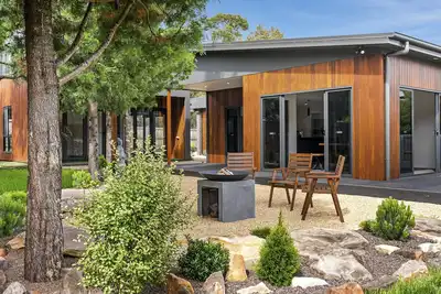 Image de 'Nozawa' Pure Luxury at East Shelly Orford