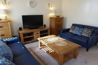 Image de House On The Green, family friendly, with a garden in Chipping Norton