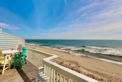 Image de Sea Forever - Updated Top Floor Oceanfront in Ocean Dunes! Indoor/Outdoor Pools, Fitness, Tennis