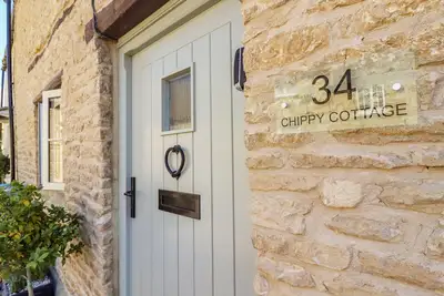 Image de Chippy Cottage, family friendly, with open fire in Chipping Norton