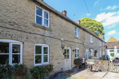 Image de Primrose Cottage (Stow), family friendly in Stow-On-The-Wold