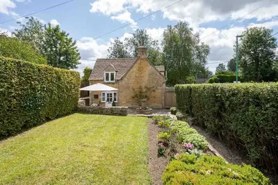 Image de Weir Cottage, family friendly, with open fire in Bourton-On-The-Water