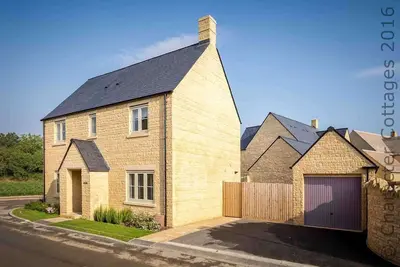 Image de The Bybrook, family friendly, with a garden in Bourton-On-The-Water