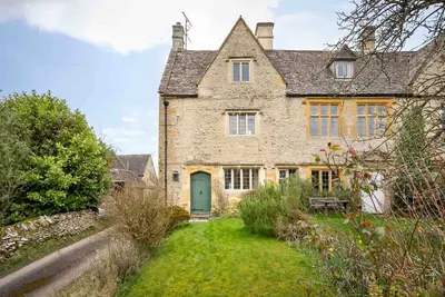 Image de Shenley, pet friendly, character holiday cottage in Broadwell