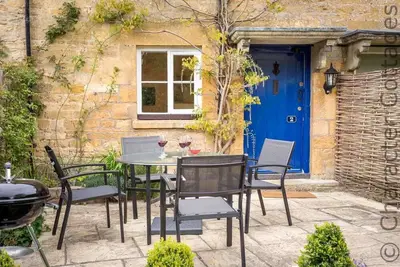Image de Dove Cottage (Naunton), pet friendly, with open fire in Naunton