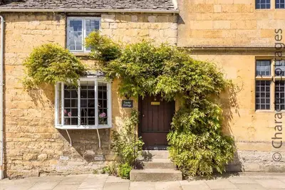 Image de Stanley Cottage, family friendly, with open fire in Chipping Campden