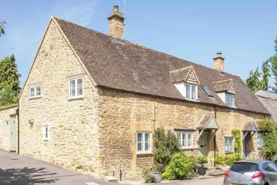 East Leaze, pet friendly, with a garden in Chipping Campden