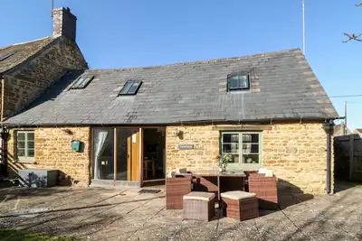 Image de The Tap Room, pet friendly, with a garden in Kingham