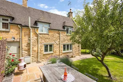 Image de Wyncliffe, family friendly, with open fire in Chipping Campden