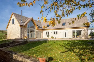 Image de Hetty'S Stables, family friendly, with open fire in Naunton