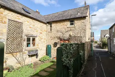 Image de Carter'S Cottage, pet friendly, with open fire in Stow-On-The-Wold