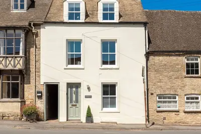Image de Copperbeech, family friendly, with open fire in Stow-On-The-Wold