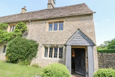 Image de Church View (Lower Slaughter), family friendly in Lower Slaughter