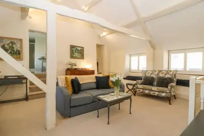 Image de The Apartment (Stow-On-The-Wold) in Stow-On-The-Wold