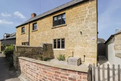 Image de Millbank Cottage, family friendly in Mickleton, Gloucestershire