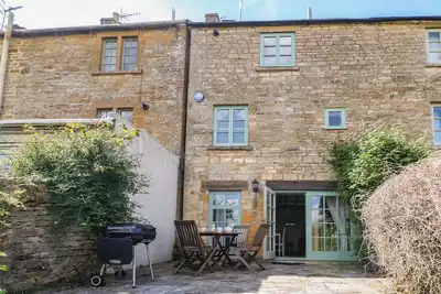 Image de Red Fawn Cottage, pet friendly, character holiday cottage in Blockley