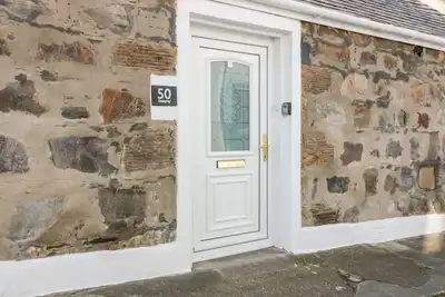Image de Seaspray Cottage, pet friendly, country holiday cottage in Buckie