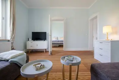 Image de Vacation apartment/apartment for 5 guests with 60m² in Dahme (146018)