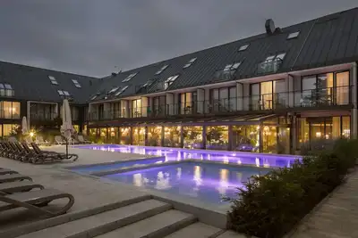 Image de Saltic Resort & Spa ŁEBA