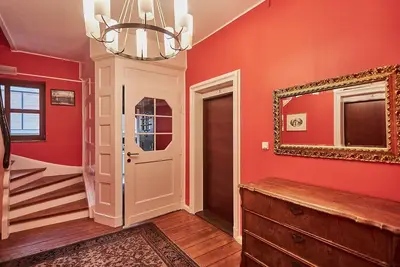 Image de Apartamenty Swinoujscie - Villa Stil I