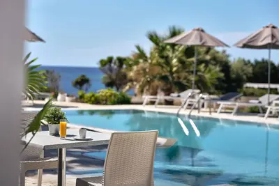 Image de Periyali Villas