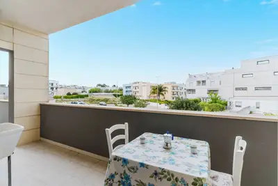 Image de Appartement de vacances central \"Giò\" avec balcon et Tv
