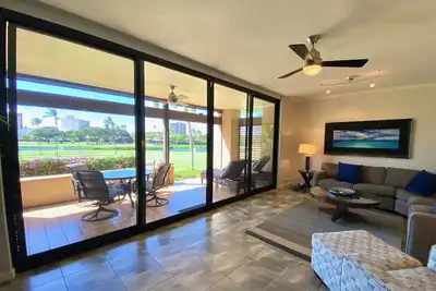 Image de Large, Spacious Ground floor Golf Course View Unit Inquire for Apr-June specials