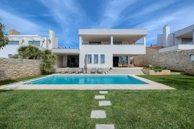 Image de Villa Volimten