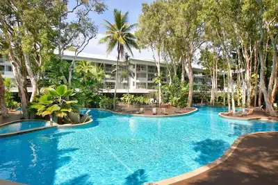 Image de Belle Escapes Drift Beachfront Resort Suite 1304