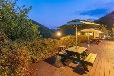 Image de Gangneung Sinami68 Pension