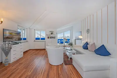 Image de Alt Ahlbeck 06 - close to the beach and particularly suitable for families
