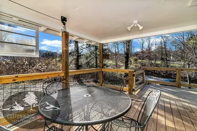 Image de The Swannanoa Suite - Cottonwood Properties