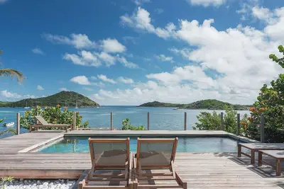 Baltazar - Idyllic Sunrises & Stunning ocean views