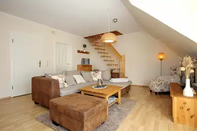 Image de Vacation apartment \"Bornholm\"