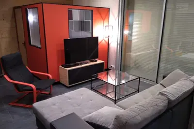 Image de 2 Alpes, appart moderne 60m2