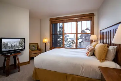 Image de Cozy 3 Bedroom Village at Northstar Condo!