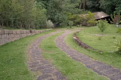 Image de Farm in Extrema