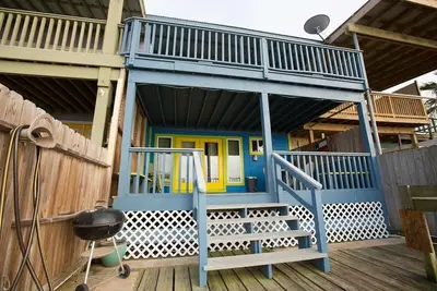 Image de Harborfront condo with boat slip and fishing light