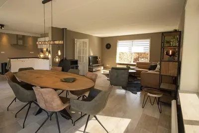 Image de Vacation Villa Overberg