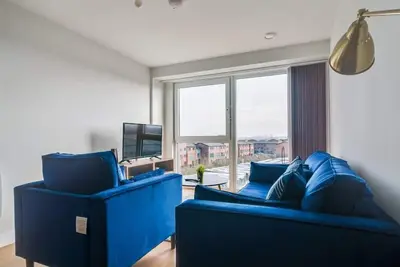 Image de Lovely Riverside 2 Bed Apartment