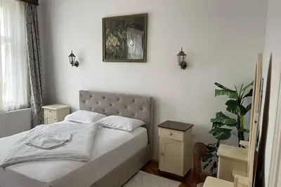 Image de Antik guesthouse- 3 min from center