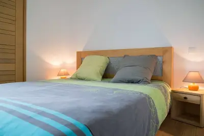 Image de Gîte premium traditionnel avec sauna au Mas de la Barque en Lozère