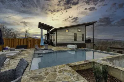 Image de Blue Ridge - Pool - Hot Tub - Views