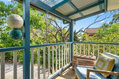 Image de The Haven Mollymook Beach - walk to shops & sand